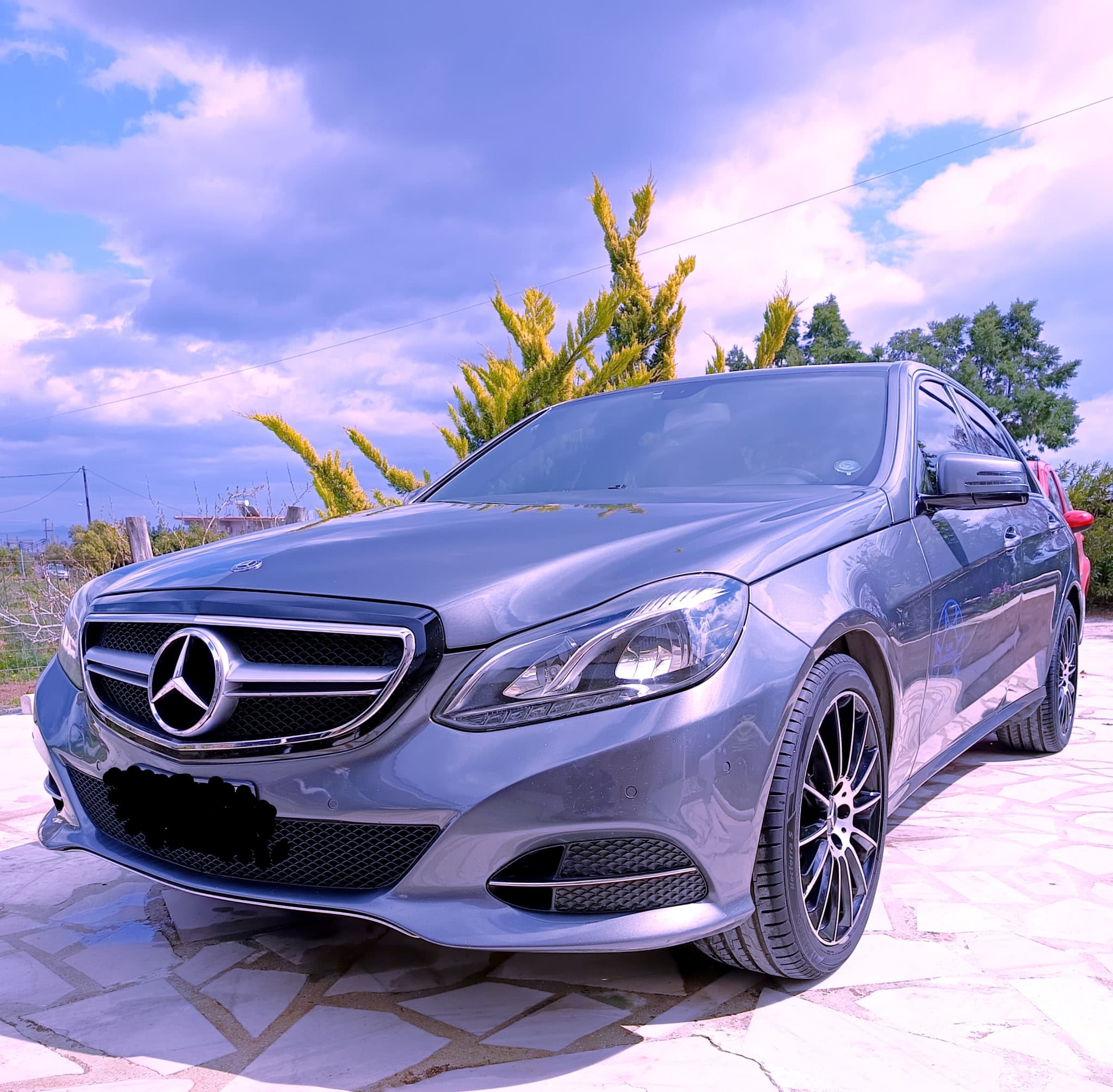 Mercedes-Benz